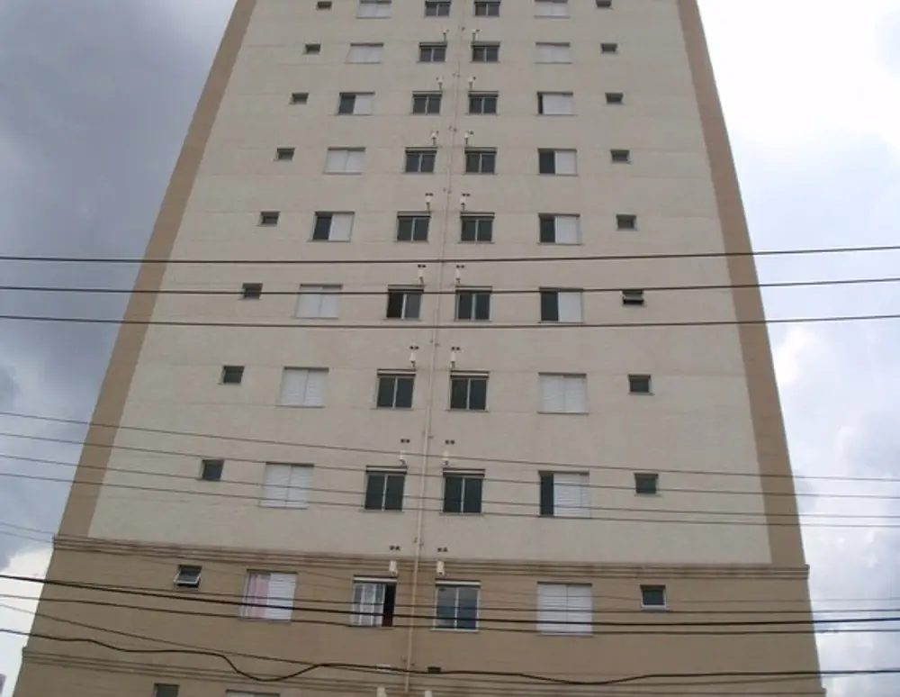 East Side Condominio & Lazer