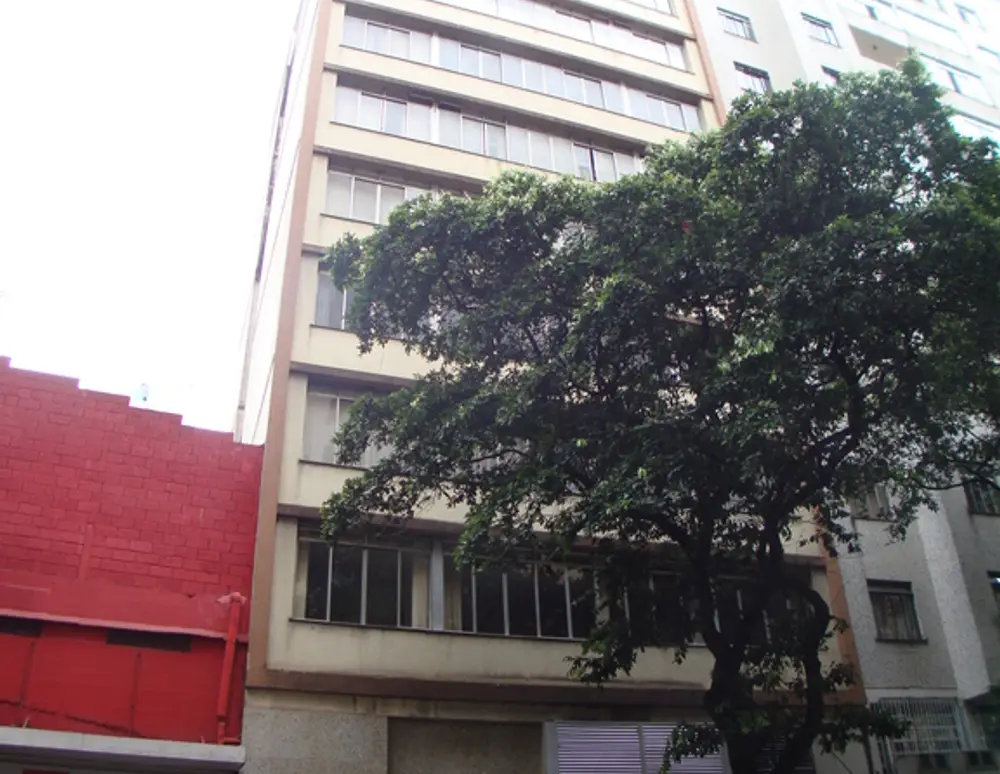 Edificio Dinisa