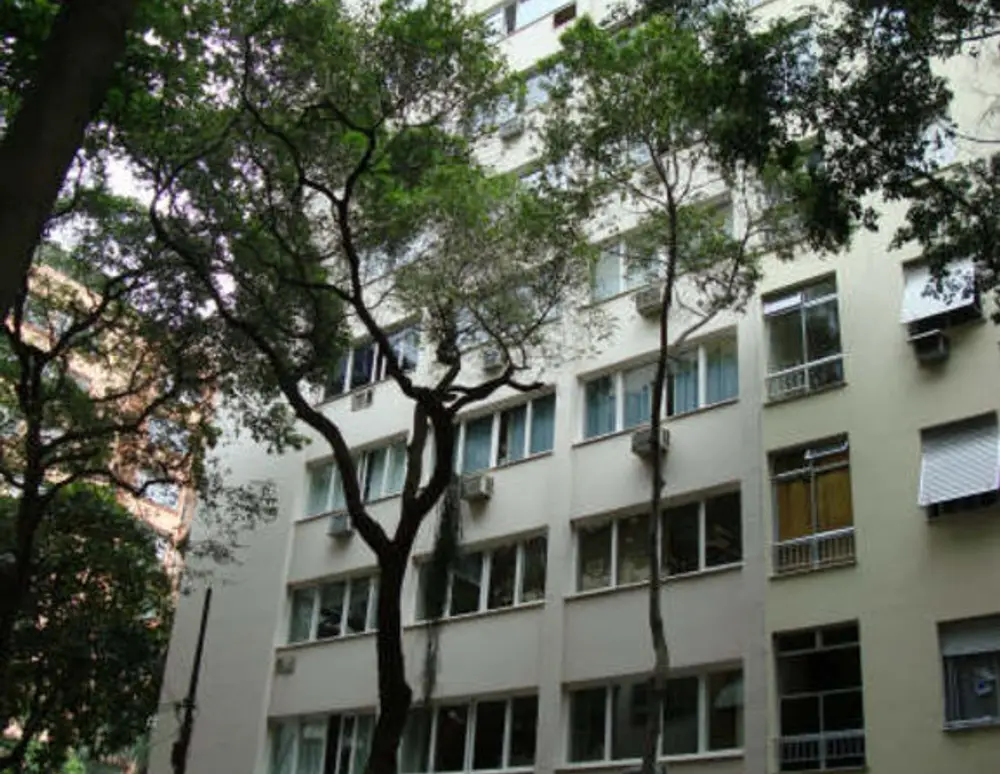 Edificio Aquarius