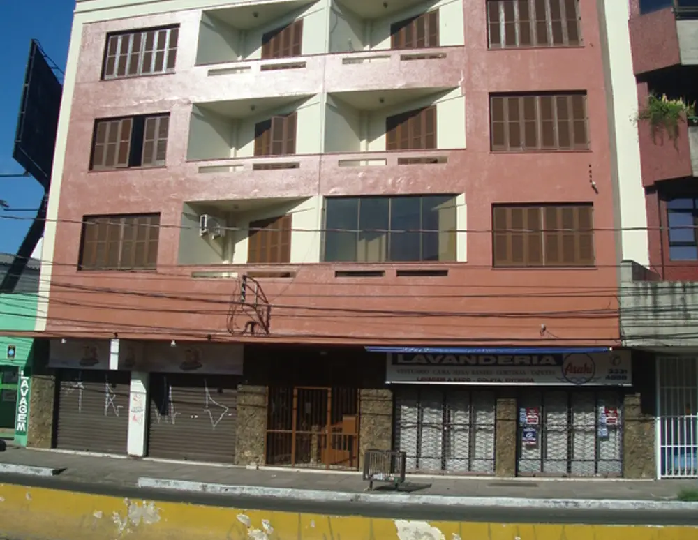 Edificio Myrian Sandra
