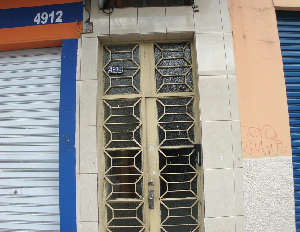Edificio Olinda