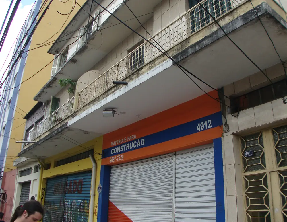 Edificio Olinda — foto 2