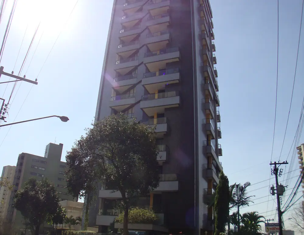 Edificio Forma