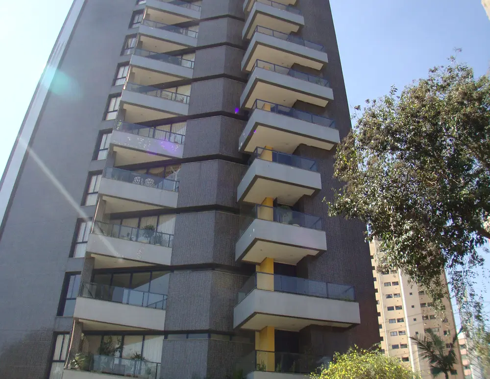 Edificio Forma — foto 2