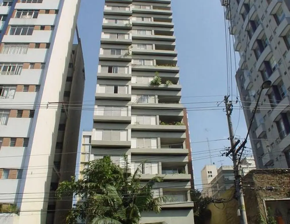 Edificio Gauguin