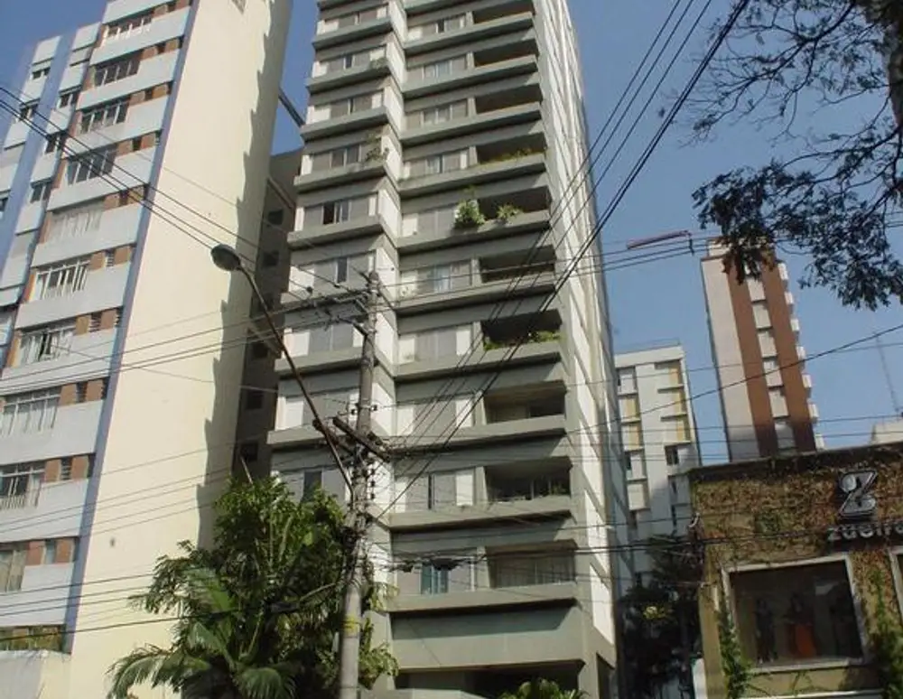 Edificio Gauguin — foto 2