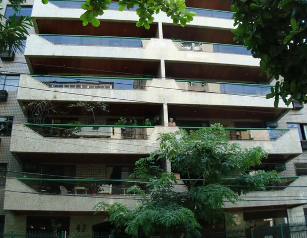 Edificio Sa Ix