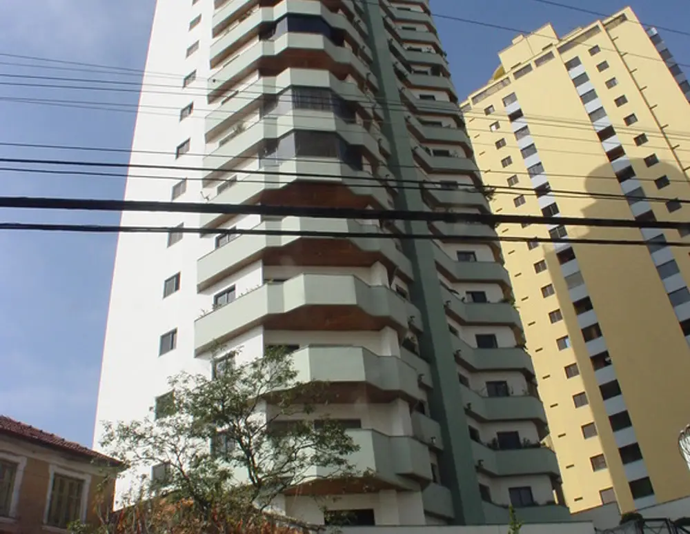 Edificio Ilhas Marianas