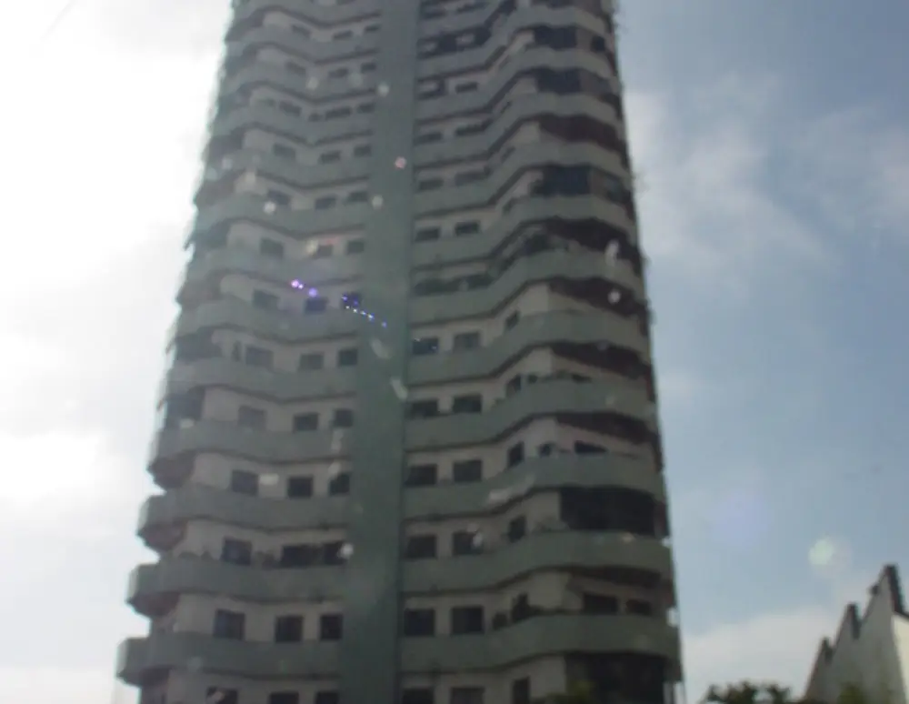 Edificio Ilhas Marianas — foto 2