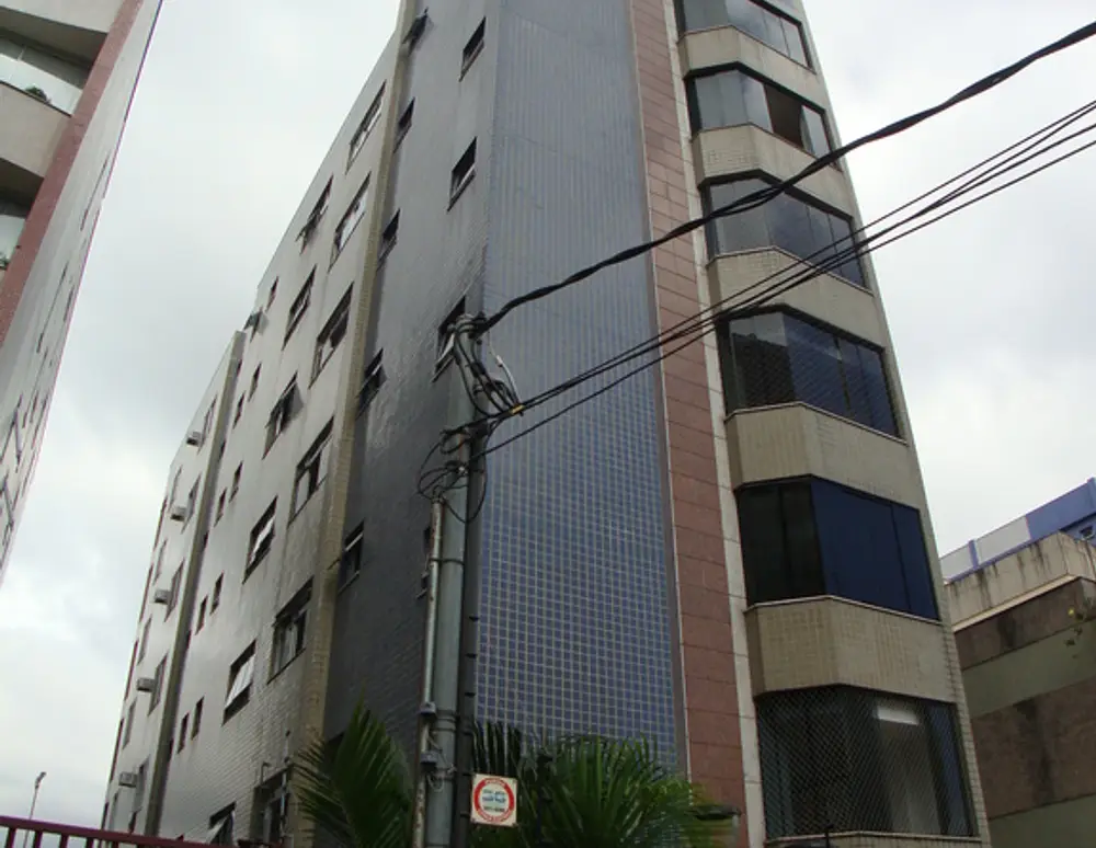 Edificio Highlands