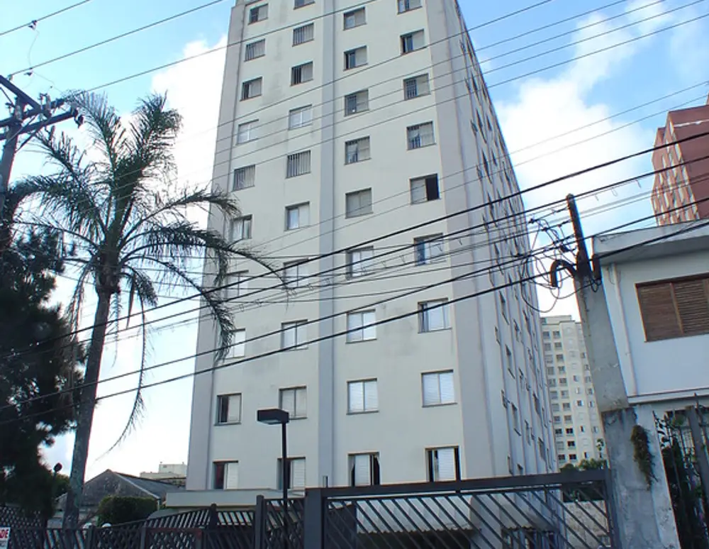 Edificio Ituxi