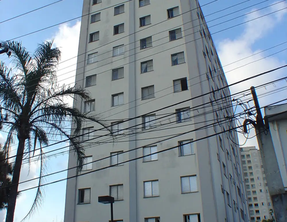 Edificio Ituxi — foto 3