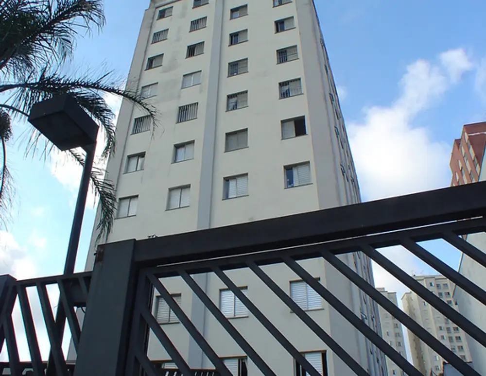 Edificio Ituxi — foto 4