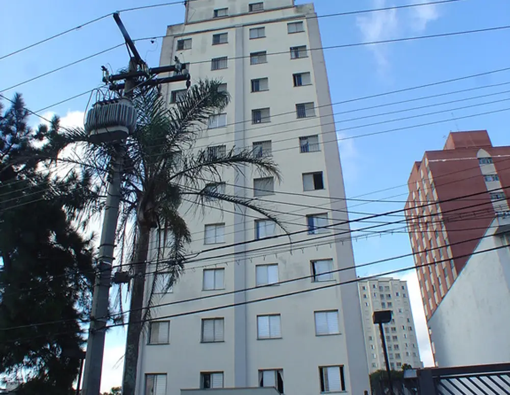 Edificio Ituxi — foto 5