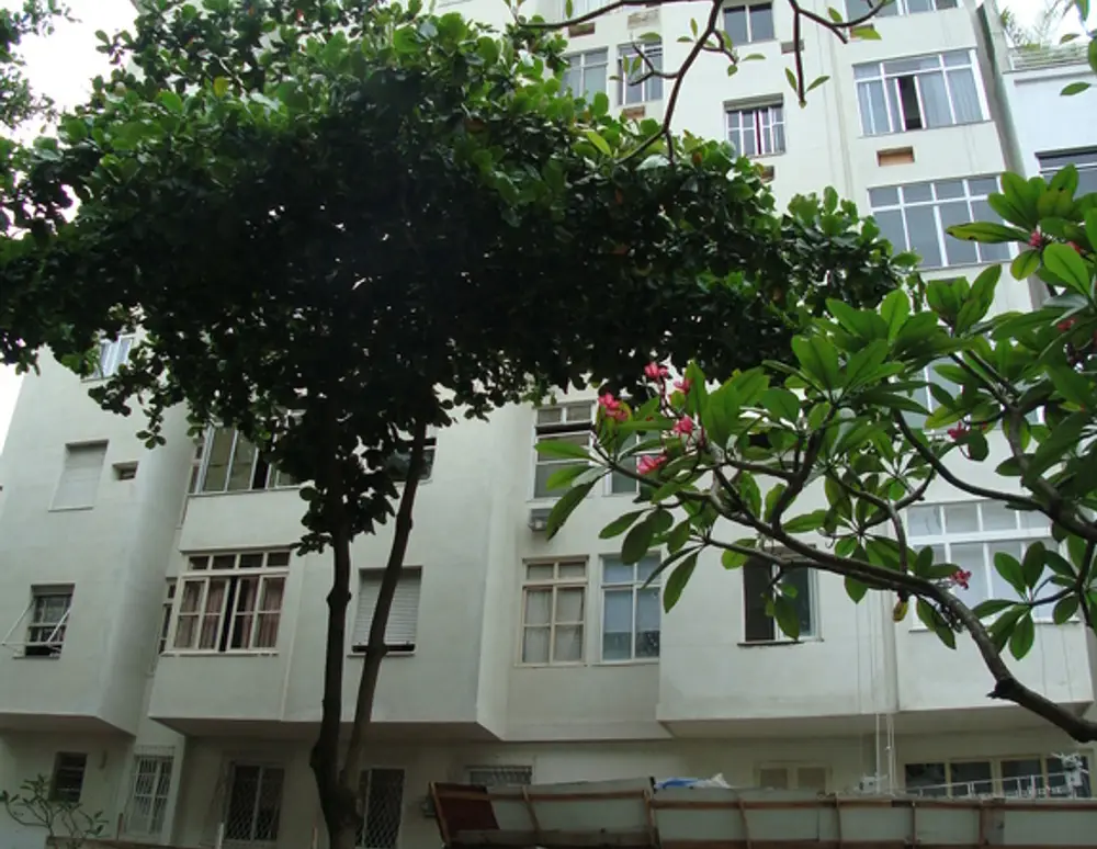 Edificio Renne