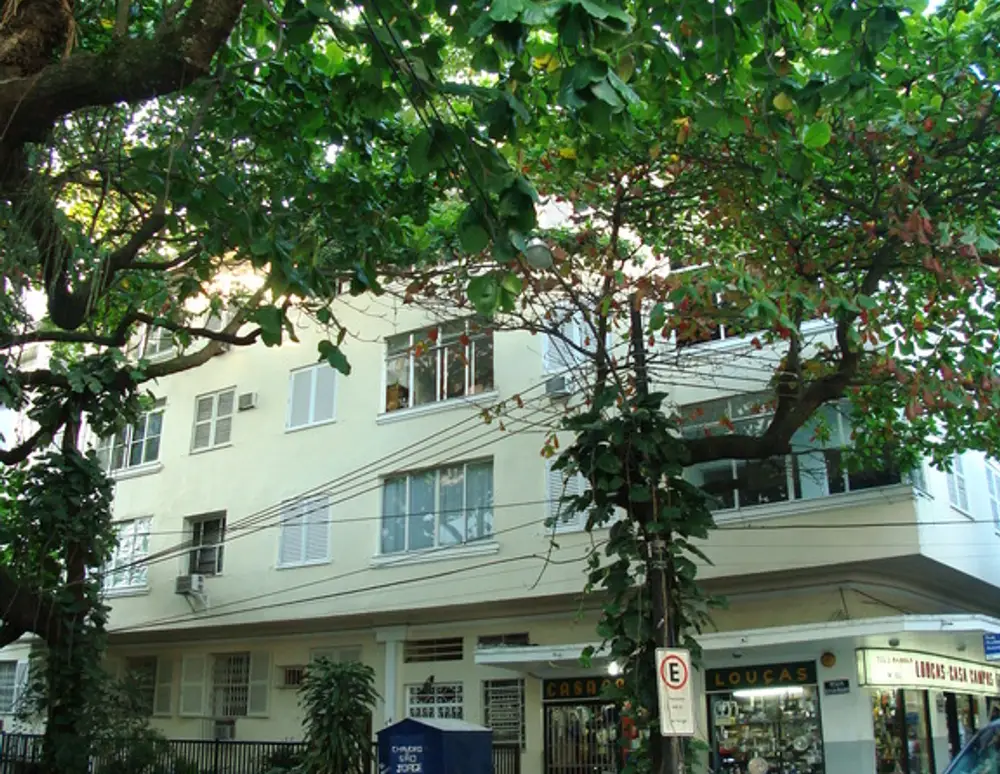 Edificio Darlan