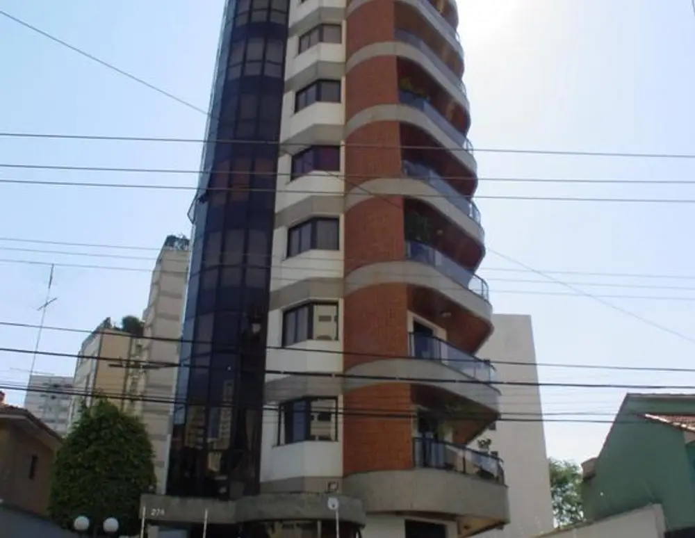 Edificio Luminarias — foto 2