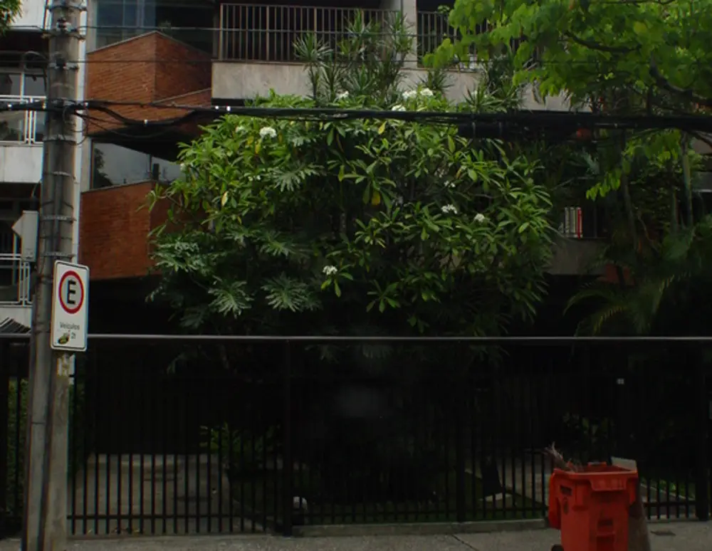 Edificio Nova Barra
