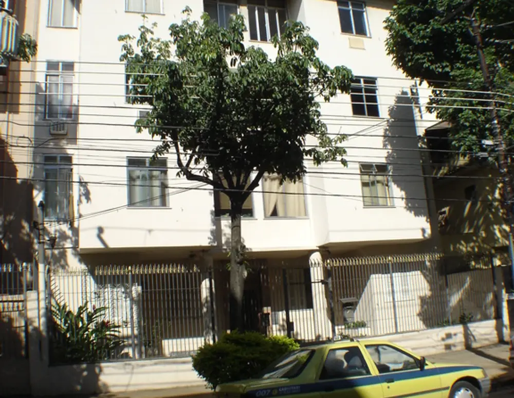 Edificio Aristides Lobo