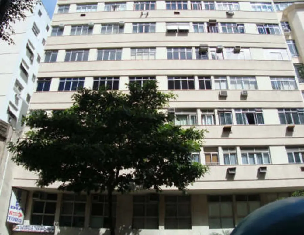 Edificio Modulo