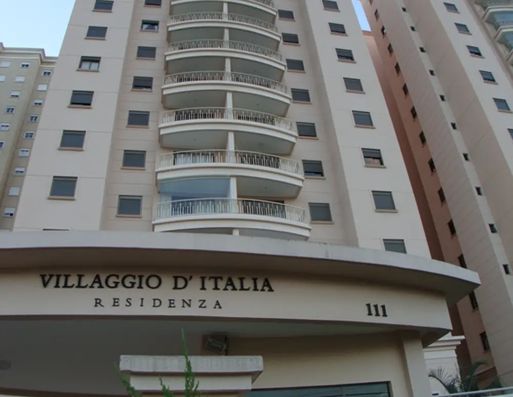 Villaggio D Italia Residenza