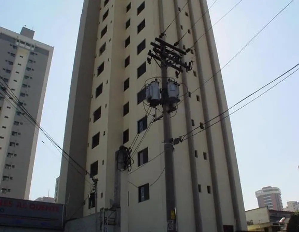 Edificio Paradise Tower — foto 2