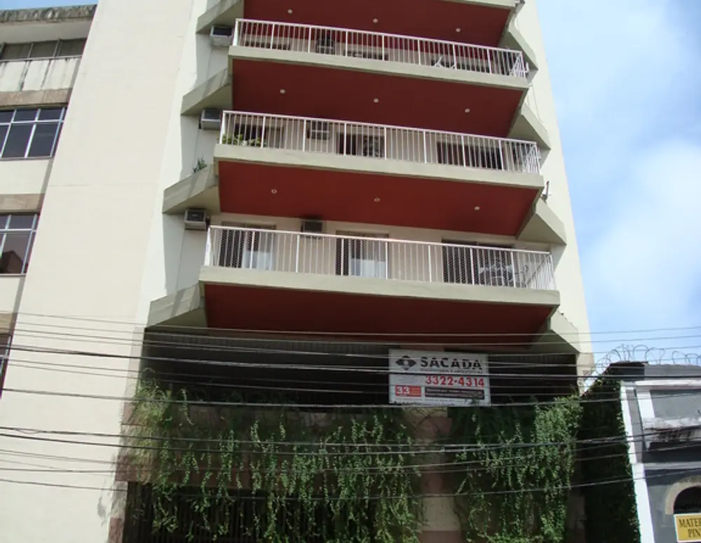 Edificio Maison Ouro Preto