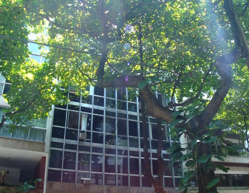 Edifício Sao Patricio