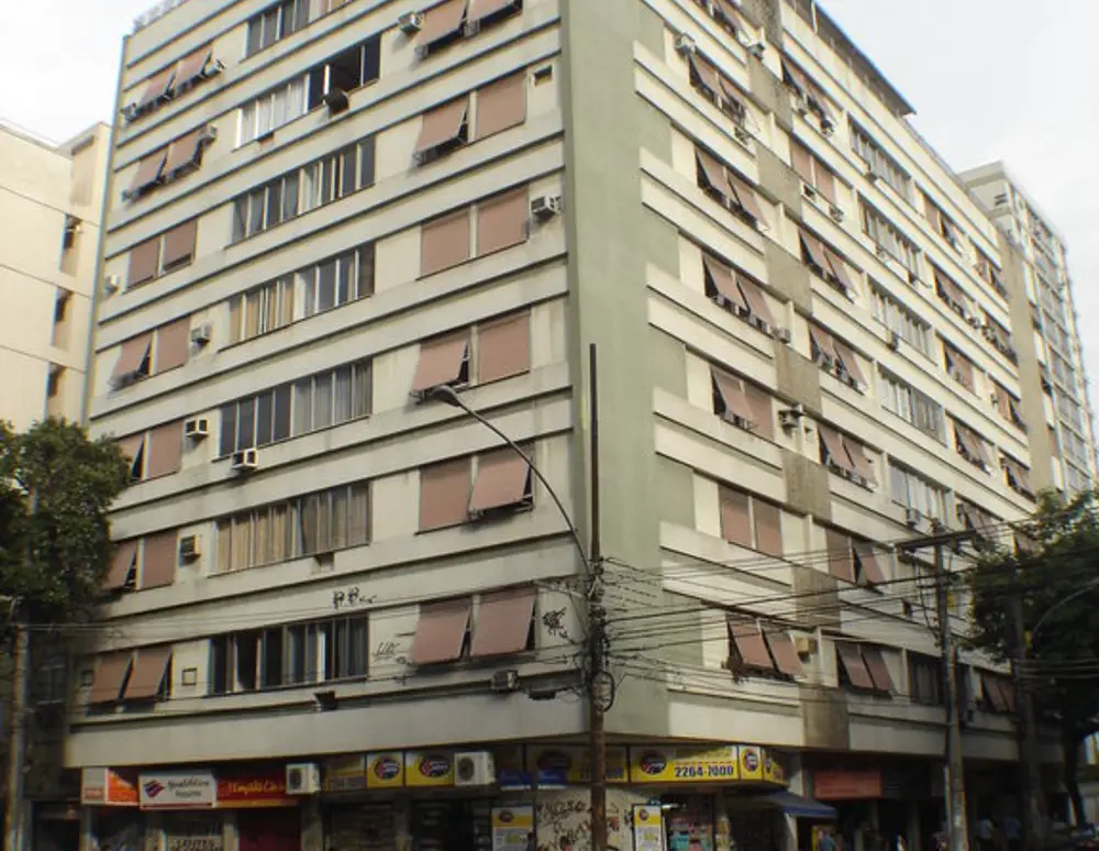 Edifício Goya