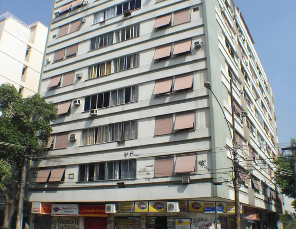 Edifício Goya — foto 2