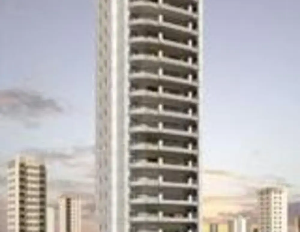 Edificio Palais Du Parc — foto 2