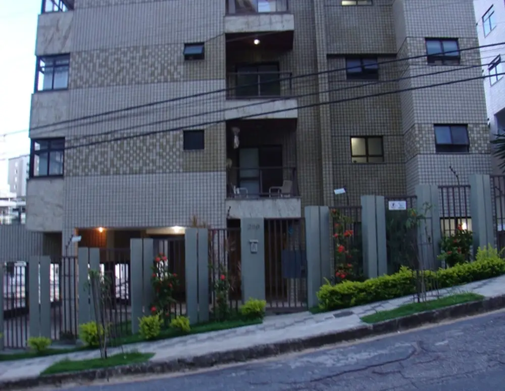 Edificio Ilza Grossi Coura