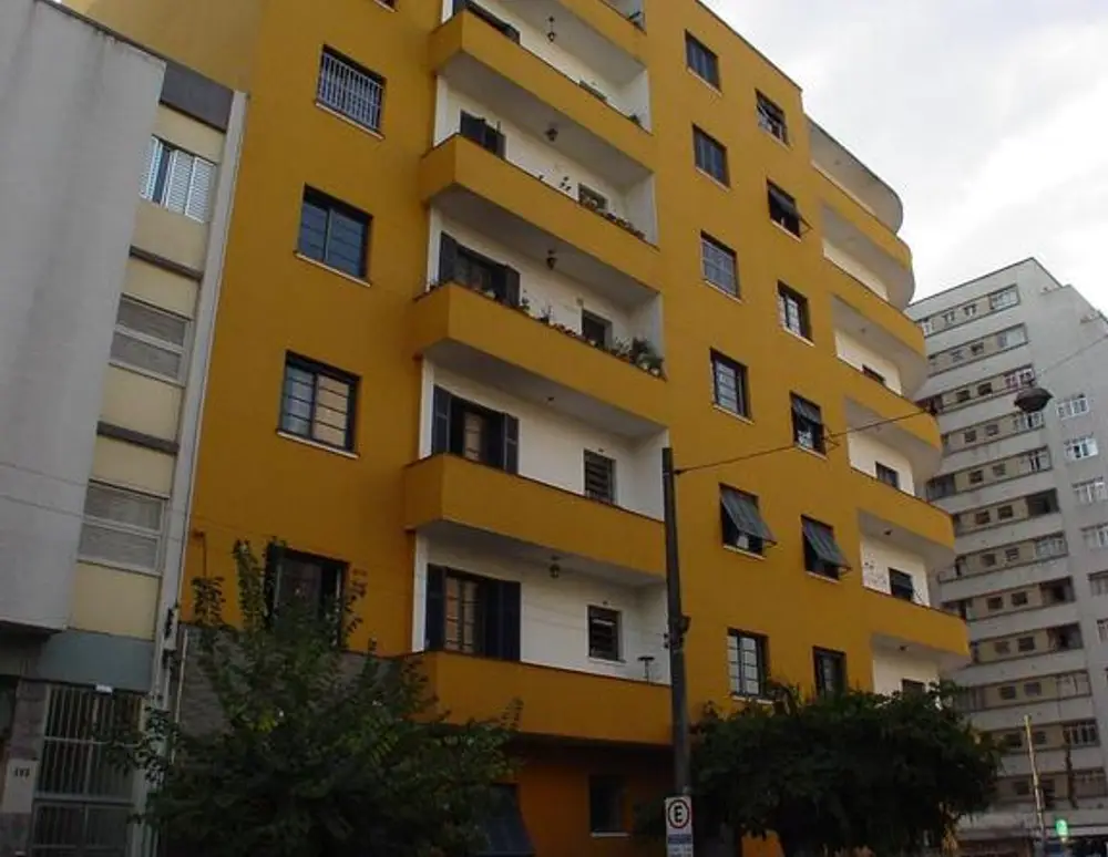 Edificio Santa Cecilia