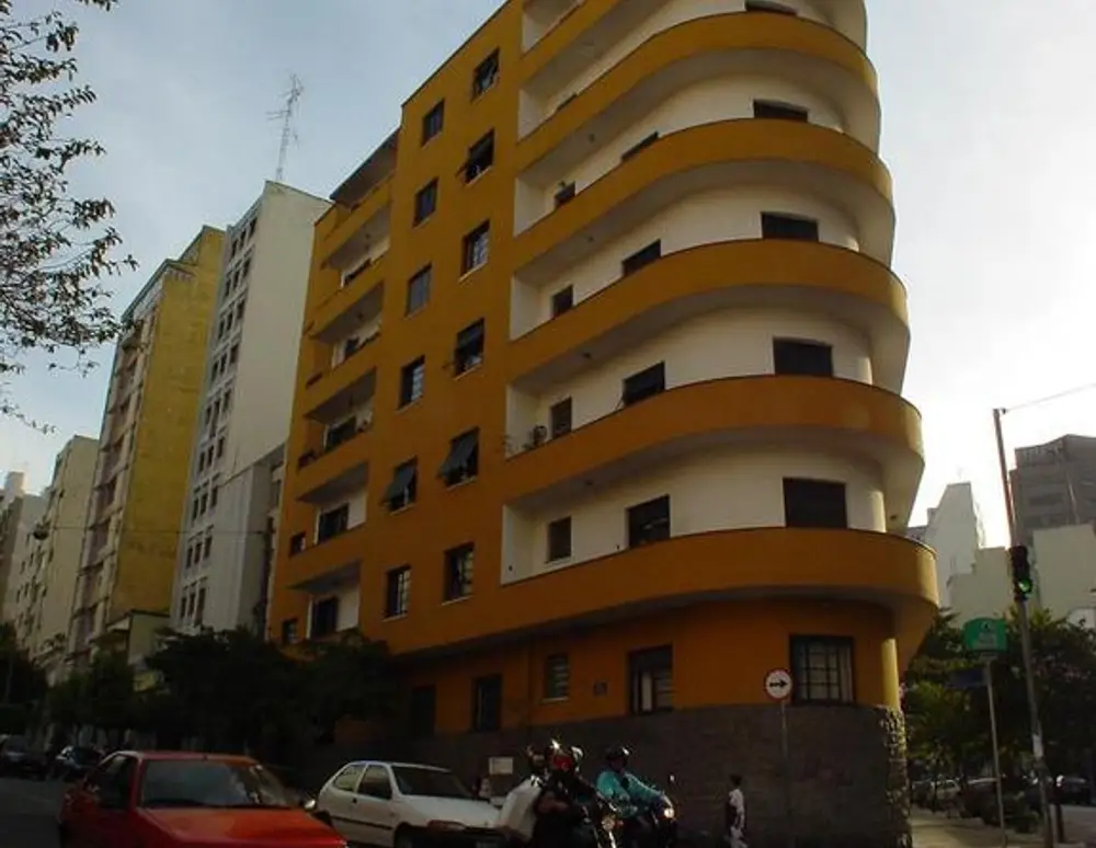Edificio Santa Cecilia — foto 2