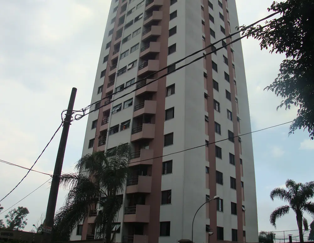 Edificio Quaresmeira