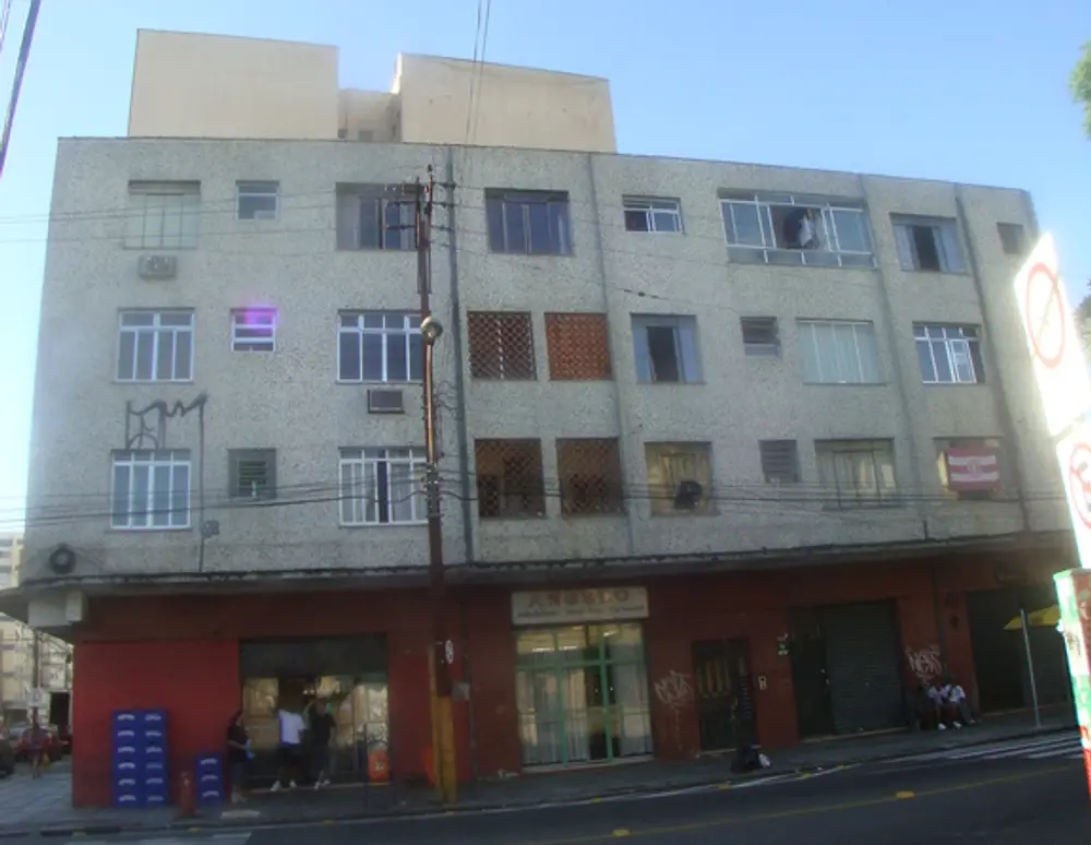 Edificio Republica