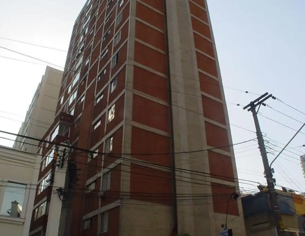 Edificio Rio Azul