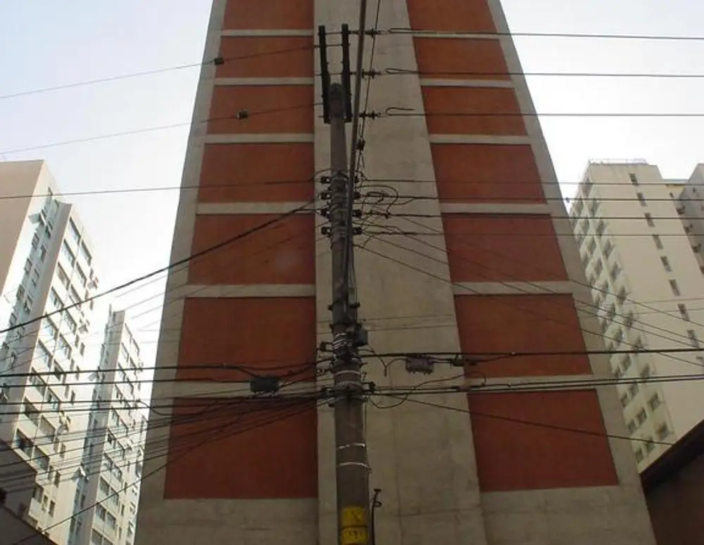 Edificio Rio Azul — foto 2
