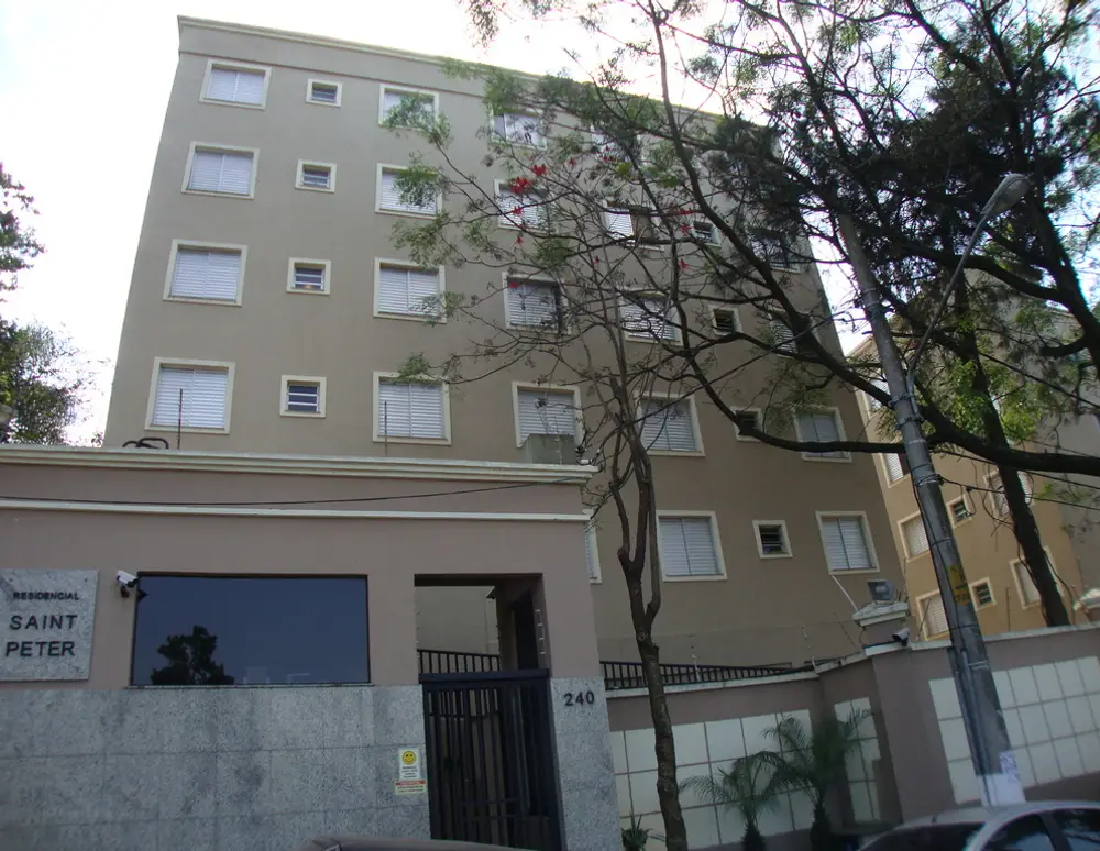 Condomnio Residencial Saint Peter — foto 2