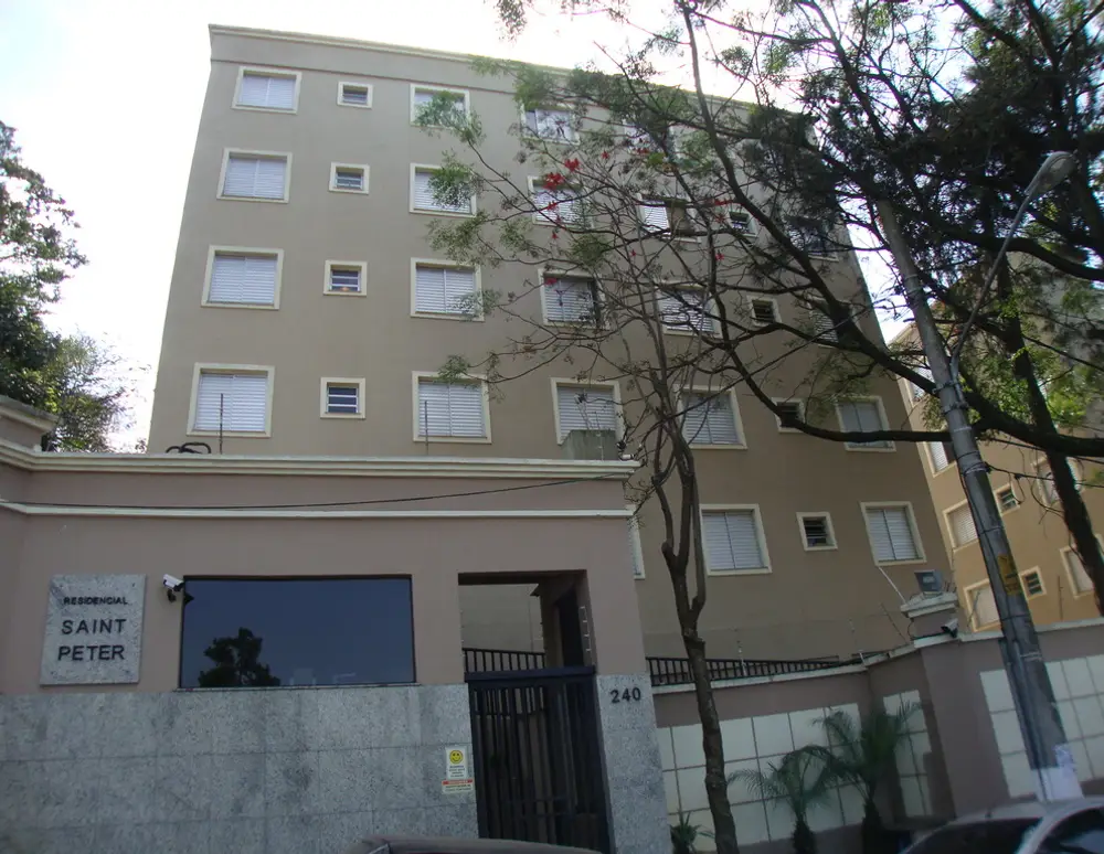 Condomnio Residencial Saint Peter — foto 3