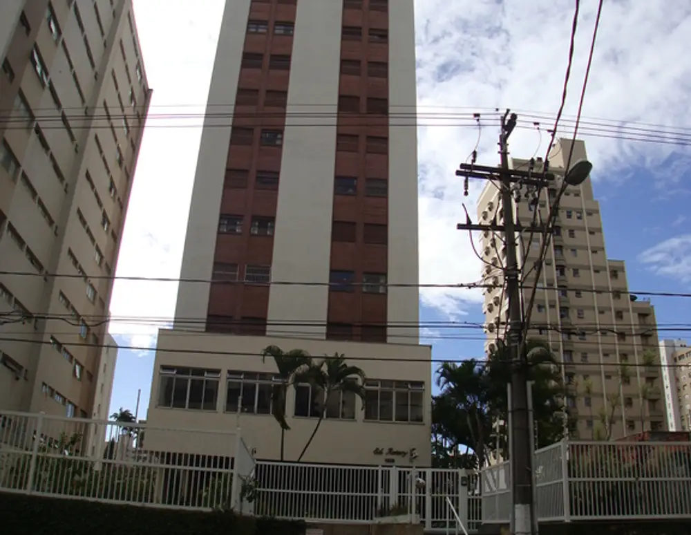 Edifício Rotary