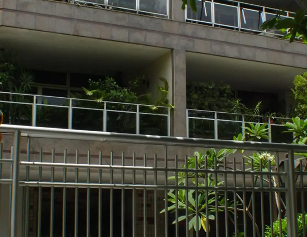 Edificio Morada Tijucamar