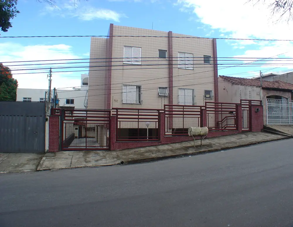 Edificio Hilda Cruz