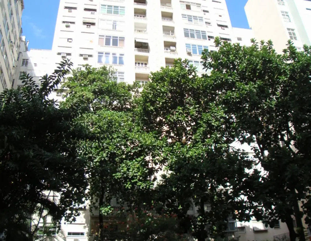 Edificio Labrador