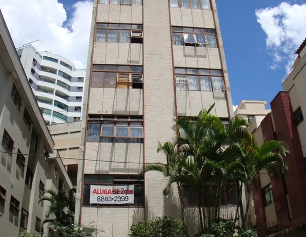 Edificio Fernanda Moreira