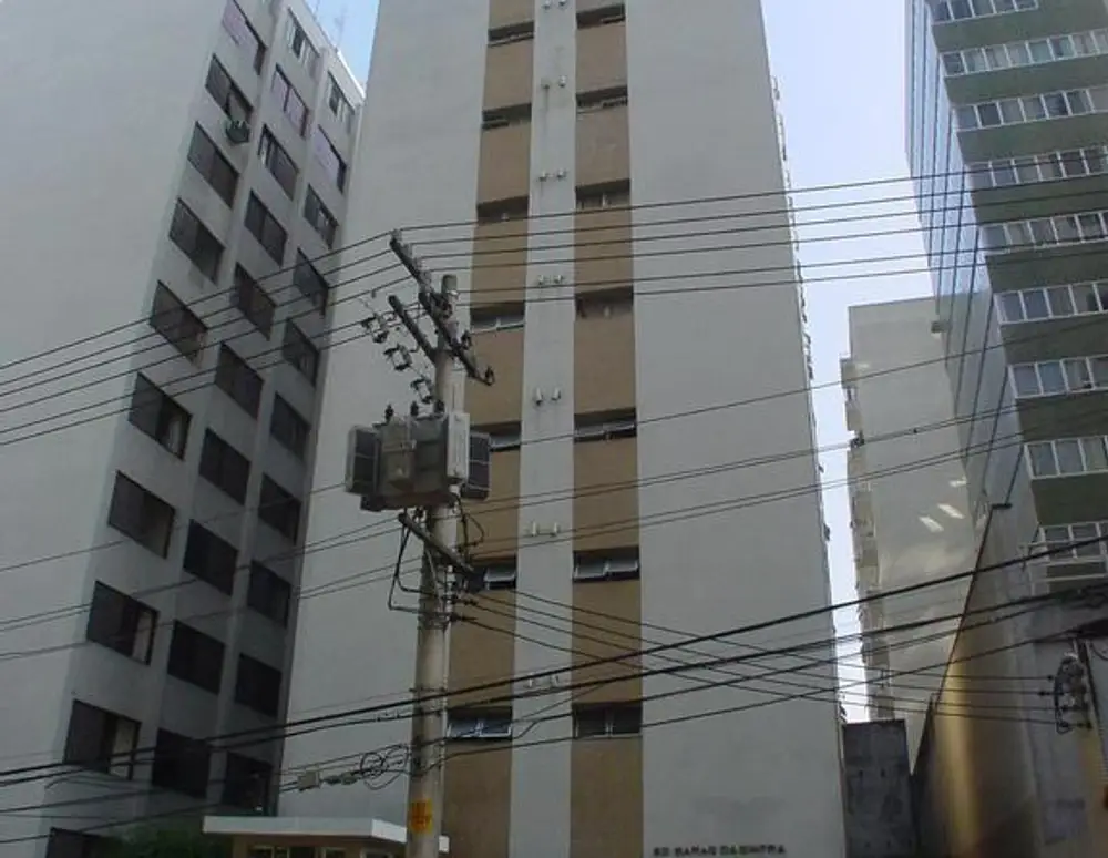 Edificio Barao da Cintra