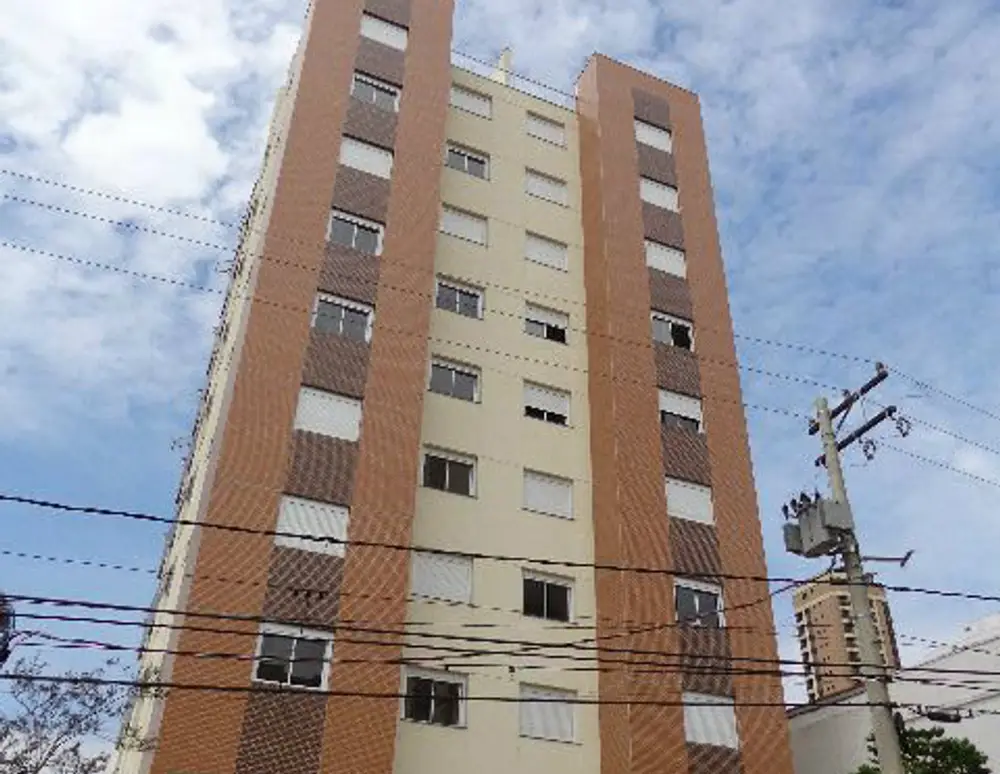 Edifício Edward Elgar — foto 2