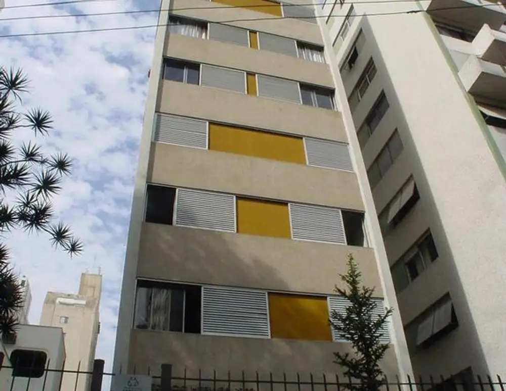 Edificio Herweg