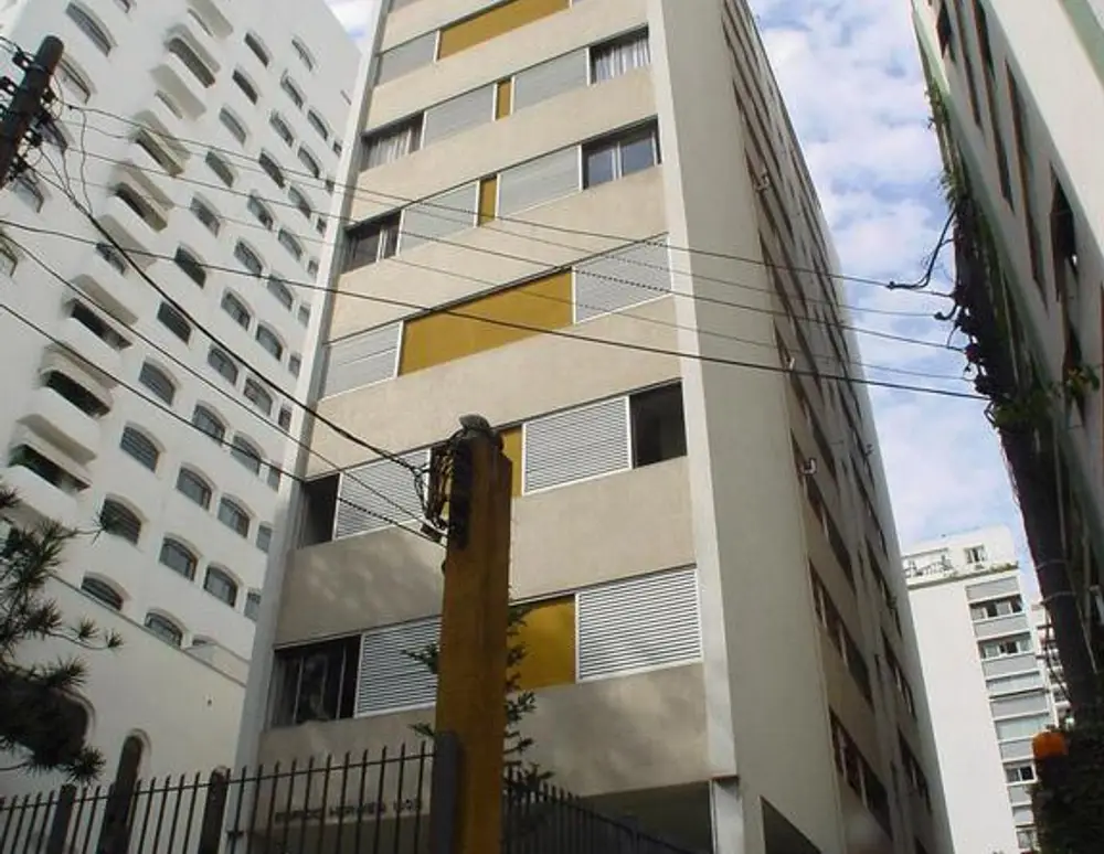 Edificio Herweg — foto 2