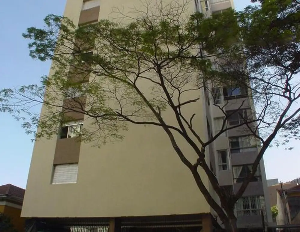 Edificio Itauna